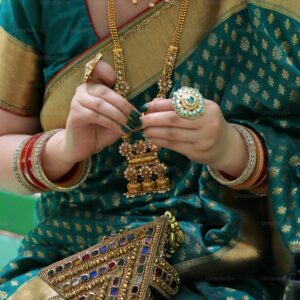 Regular Jewellery