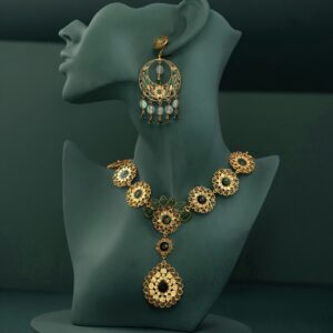 Antique Jewelry